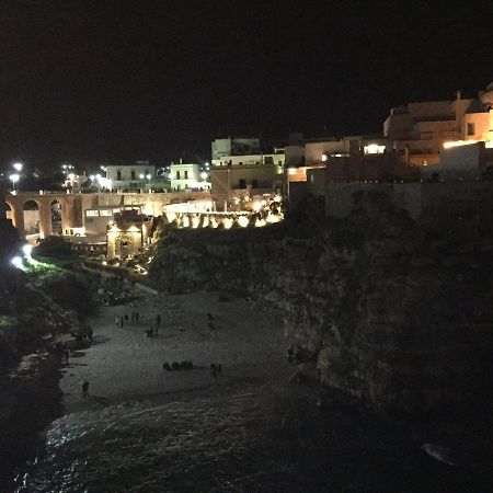 Donna Giulia Casa Vacanze Villa Polignano a Mare Exterior photo
