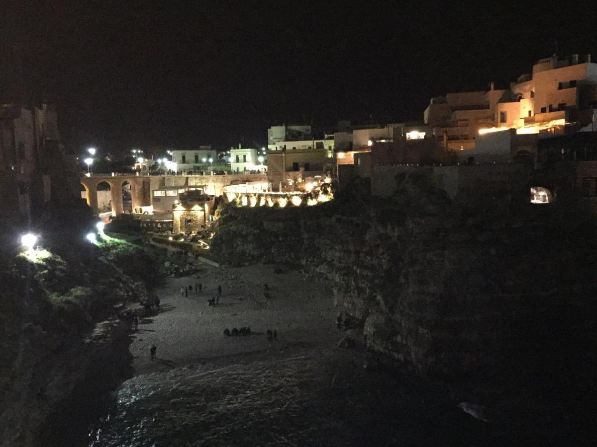 Donna Giulia Casa Vacanze Villa Polignano a Mare Exterior photo