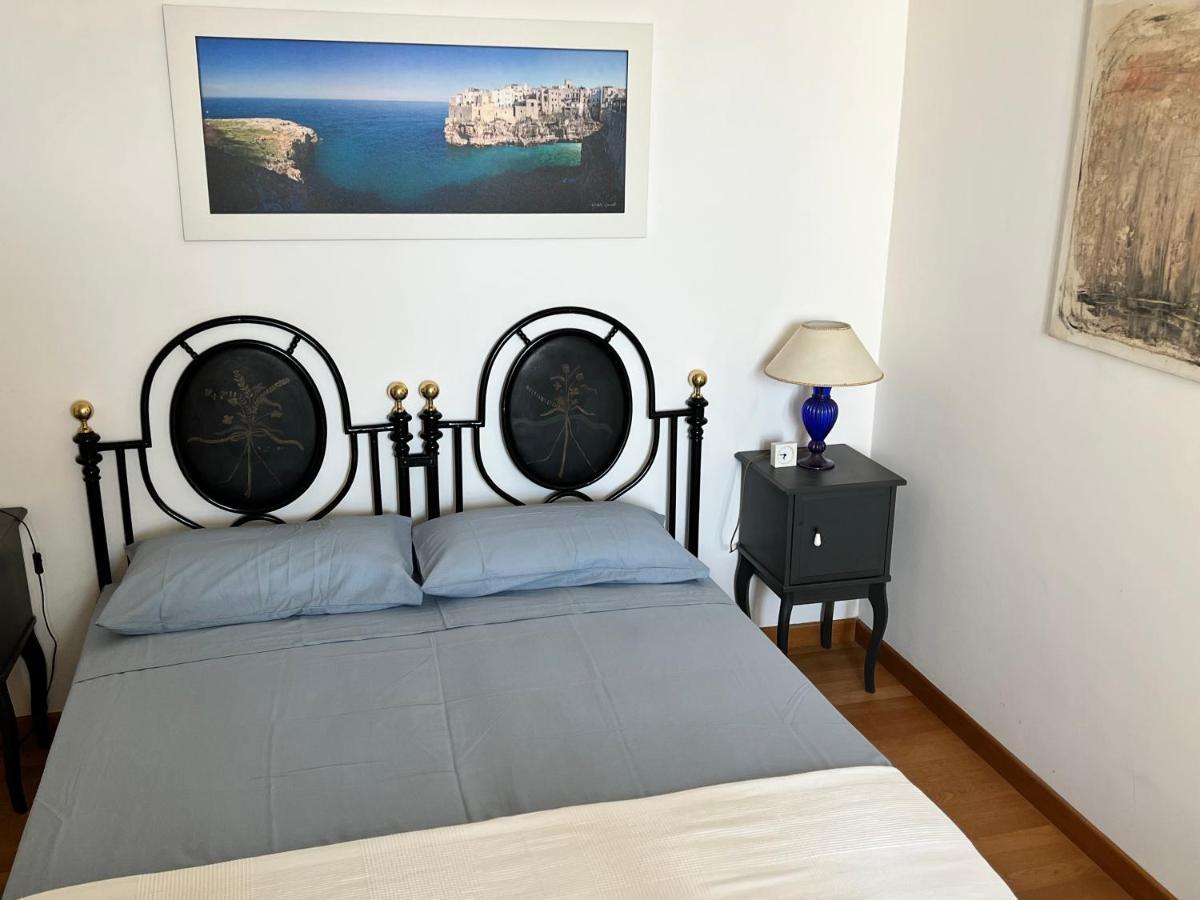 Donna Giulia Casa Vacanze Villa Polignano a Mare Exterior photo